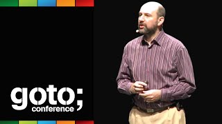 Introduction to NoSQL • Martin Fowler • GOTO 2012 [upl. by Dowzall742]