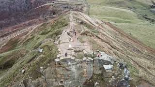 Captains Monument amp Roseberry Topping this video is 7mins long please watch to the end thankyou [upl. by Akiras]