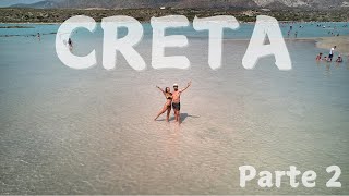 Creta Estate 2024  2a PARTE [upl. by Dam]