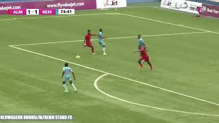 Seun odunsi VALUEJET 2024 highlights [upl. by Ohce458]