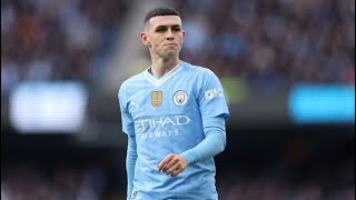 PHIL FODEN 2024  Magical skills Goals amp Assists  HD [upl. by Incrocci]