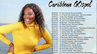 Caribbean GOspel at its best  Praise and Worship Caribbean Gospel Music [upl. by D'Arcy]