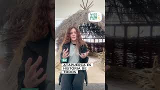 Atapuerca es historia de todos [upl. by Rebmak]