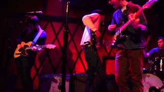 Pinegrove  Palisade Live [upl. by Hertz]