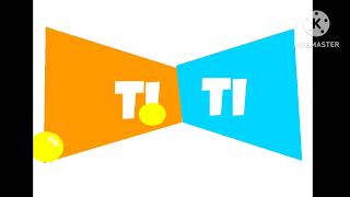 tt games tf1 logo remake [upl. by Lirba]