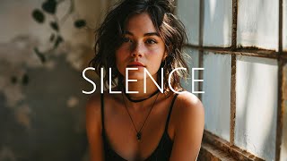 Blanke amp HALIENE  Silence Lyrics [upl. by Rachael]