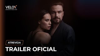 Atrevida Paixão Não Tem Regras  Trailer Oficial Dublado [upl. by Hastie]