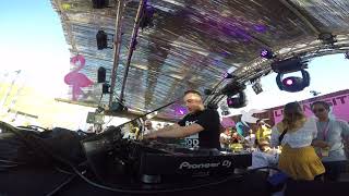 James Dymond live at Luminosity Beach Festival 2019 [upl. by Pearlman641]