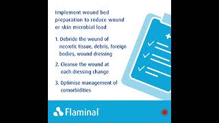 Why is debridement key in promoting wound healing [upl. by Hako]