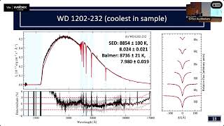 FLUX Calibration Workshop Day 3 Session 6B 10242024 [upl. by Horowitz214]