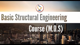 Online Courses on Basic Structural Engineering [upl. by Rohclem]