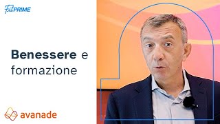 Avanade  Benessere e Formazione con Fitprime [upl. by Enidanreb950]