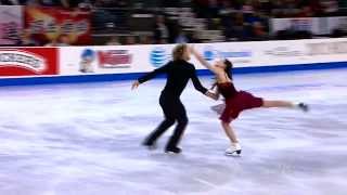 Notre Dame de Paris  Belle on ice skating [upl. by Tryck90]