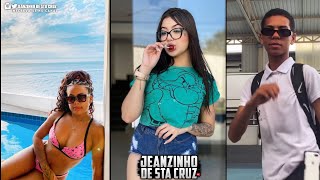 MC BRANQUINHA amp MC HENNY  EU VOU TE MACETAR X VERSÃO FUNK MÚSICA DO TIK TOK 2021 [upl. by Aniahs793]