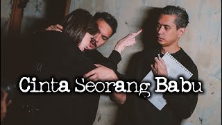 Cinta Seorang Babu – DMS  Penelusuran [upl. by Candy]