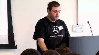 A Successful Git branching model with gitflow by Igal Tabachnik  Reversim Summit 2013 [upl. by Ynatsed]