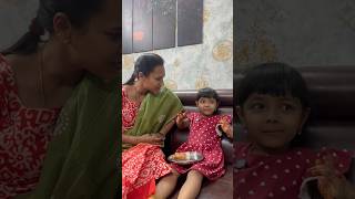 Chitti talli youtube foodie foryou love shorts subscribe shortsvideo comedy funny fun [upl. by Adnuahs]