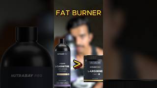 Why L ARGININE is the Strongest FAT BURNER 🔥 [upl. by Durtschi]