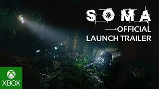 SOMA Xbox One Launch [upl. by Modesty]