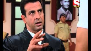 Adaalat  Bengali  Episode 203 amp 204  Hatyakari Dainy  Part 2 [upl. by Slaby]