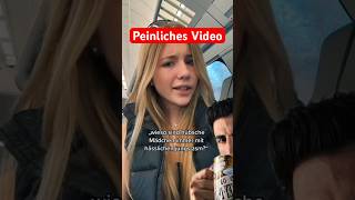 PEINLICHES VIDEO frauen feminismus feminist dating datingcoach [upl. by Aubrie]