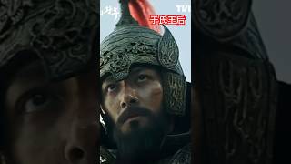 KNTV119土2000〜2話ずつ放送『于氏王后』チチャンウク jichangwook shorts [upl. by Cesya]