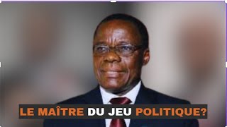 Quand le prof Maurice Kamto secoue la république [upl. by Odessa]