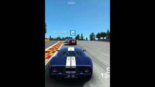 The Overtaker automobile fordgt ford cars realracing3 games gameplay androidgame gaming [upl. by Ram]