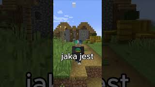 Jaka jest najgorsza struktura w Minecraft [upl. by Kellina]