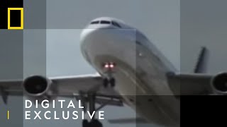 Most Extraordinary Cases  Air Crash Investigation  National Geographic UK [upl. by Akila]