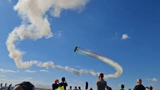 Antidotum Airshow Leszno 2024 22062024sobota [upl. by Amadas]