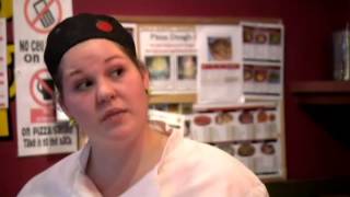 Undercover Boss  East Side Marios S2 E10 Canadian TV series [upl. by Marzi]