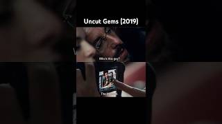 Uncut Gems 2019 uncutgems theweeknd playboicarti adamsandler juliafox [upl. by Namien]