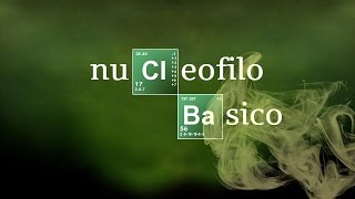 NUCLEOFILIA VS BASICIDAD  Química Orgánica [upl. by Atiuqnahs113]