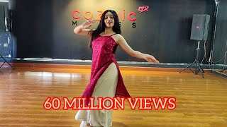 Makhna Bollywood dance cover Team naach choreography [upl. by Gosselin469]