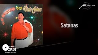 Dario Gómez  Satanas Official Audio [upl. by Fons]