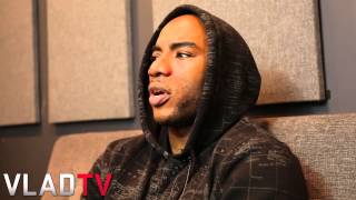 Charlamagne on Iggy Azalea Everyone in HipHop Puts On an Act [upl. by Bunnie]