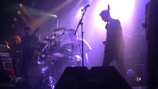 Unprocessed Fear Live Vienna 2019 HD [upl. by Gerk945]