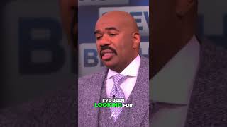 Part 2 Steve Harvey’s Emotional Birthday Surprise Heartfelt Message From Old Friend [upl. by Anial]