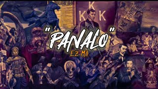 RepublicMusic PANALO  Ez Mil  Lyrics NoCopyRight [upl. by Cadmann]