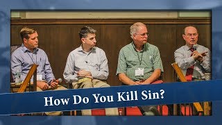 How Do You Kill Sin  Jesse Nate Don amp Mack [upl. by Helman]