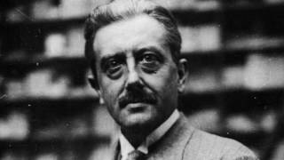 Une vie une œuvre  Georges Bernanos 18881948 le dernier témoin de la pitié sacrée 1987 [upl. by Meensat]