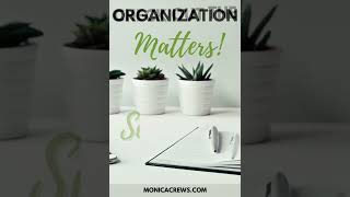 The Importance of Getting Organized How Decluttering Can Change Your Life [upl. by Grange]