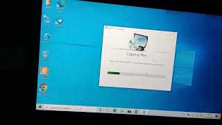 svod3 programmer install windows 10laptop [upl. by Annig]