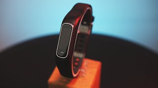 Garmin Vivosmart 4 After One Year  And Why Im Selling it [upl. by Burnside]