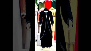 abaya new fashion dress abaya shorts trending [upl. by Jb]