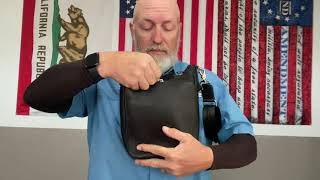 Concealed Carry Purses [upl. by Uos]