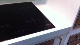 SMEG 60cm Induction Cooktop SIHP264S [upl. by Eibob]