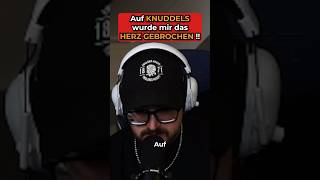 Meine Geschichte mit Knuddels … metashi metashi12 twitch clips funny story [upl. by Bauer]