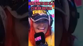 Eso No Importa…Karol G Habla De Su Enemistad Con Shakira karolg shakira [upl. by Cahn119]